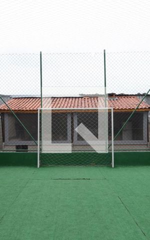 Apartamento para alugar com 45m², 2 quartos e 1 vagaÁrea comum - Quadra