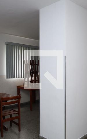 Apartamento para alugar com 45m², 2 quartos e 1 vagaÁrea comum - Salão de festas