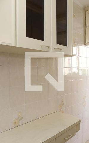 Apartamento para alugar com 45m², 2 quartos e 1 vagaCozinha