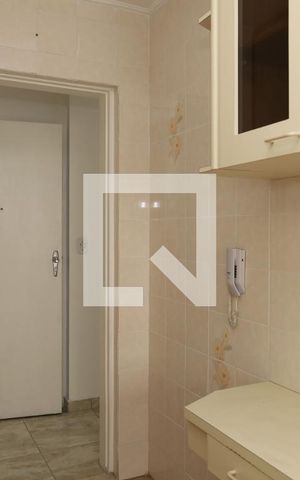 Apartamento para alugar com 45m², 2 quartos e 1 vagaCozinha