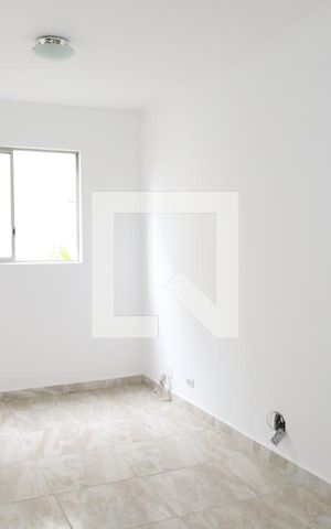 Apartamento para alugar com 45m², 2 quartos e 1 vagaSala