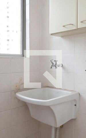 Apartamento para alugar com 45m², 2 quartos e 1 vagaÁrea de Serviço