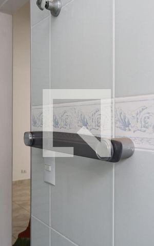 Apartamento para alugar com 45m², 2 quartos e 1 vagaBanheiro