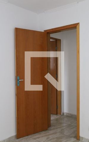 Apartamento para alugar com 45m², 2 quartos e 1 vagaQuarto 2