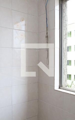 Apartamento para alugar com 45m², 2 quartos e 1 vagaÁrea de Serviço