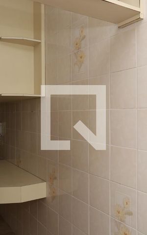 Apartamento para alugar com 45m², 2 quartos e 1 vagaÁrea de Serviço