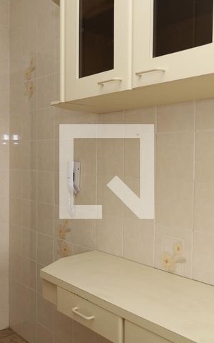 Apartamento para alugar com 45m², 2 quartos e 1 vagaCozinha