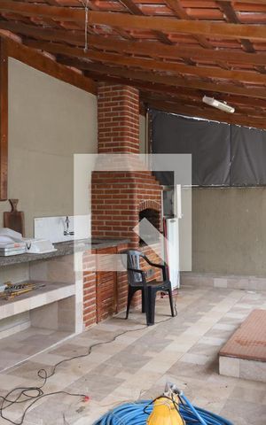 Apartamento para alugar com 45m², 2 quartos e 1 vagaÁrea comum - Churrasqueira