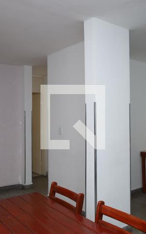 Apartamento para alugar com 45m², 2 quartos e 1 vagaÁrea comum - Salão de festas