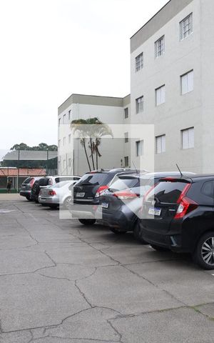 Apartamento para alugar com 45m², 2 quartos e 1 vagaÁrea comum - Estacionamento
