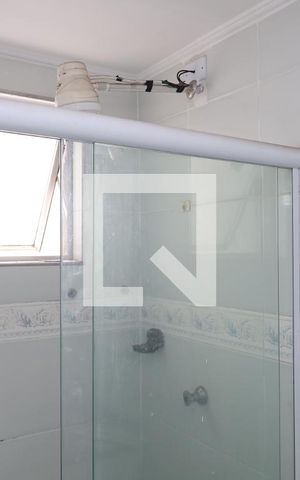 Apartamento para alugar com 45m², 2 quartos e 1 vagaBanheiro