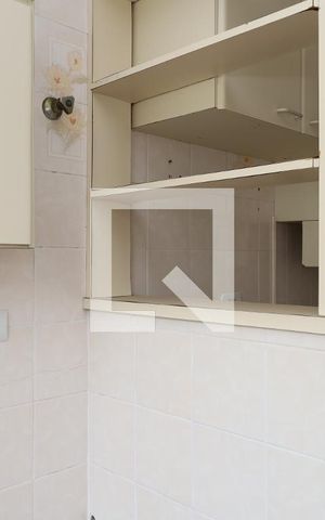 Apartamento para alugar com 45m², 2 quartos e 1 vagaÁrea de Serviço