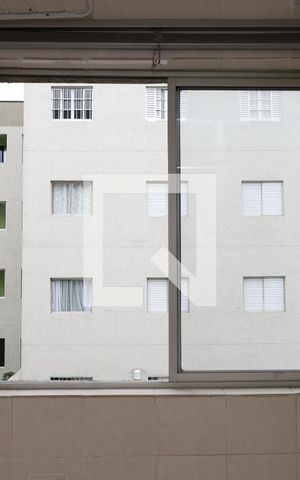 Apartamento para alugar com 45m², 2 quartos e 1 vagaÁrea de Serviço - Janela