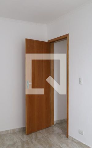 Apartamento para alugar com 45m², 2 quartos e 1 vagaQuarto 1