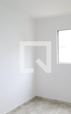 Apartamento para alugar com 45m², 2 quartos e 1 vagaQuarto 1