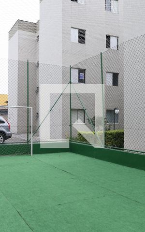 Apartamento para alugar com 45m², 2 quartos e 1 vagaÁrea comum - Quadra