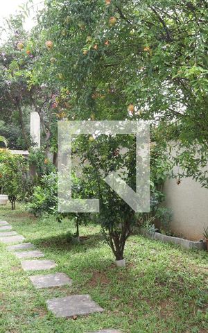 Apartamento para alugar com 45m², 2 quartos e 1 vagaÁrea comum - Jardim