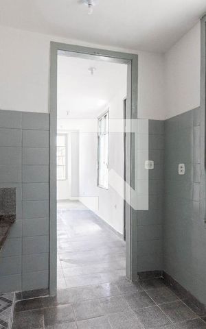 Casa para alugar com 70m², 2 quartos e 1 vagaCozinha