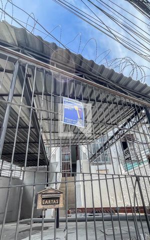 Casa para alugar com 70m², 2 quartos e 1 vagaPlaquinha