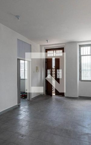 Casa para alugar com 70m², 2 quartos e 1 vagaSala