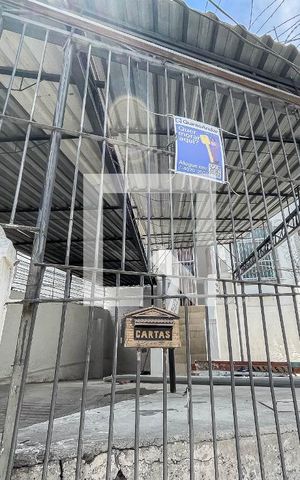 Casa para alugar com 70m², 2 quartos e 1 vagaFachada