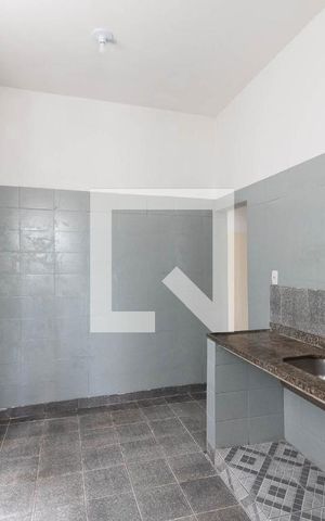 Casa para alugar com 70m², 2 quartos e 1 vagaCozinha