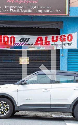 Casa à venda com 340m², 6 quartos e sem vagaFachada