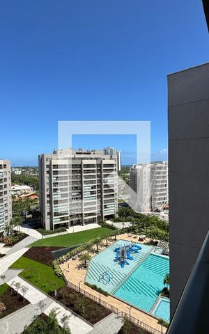 Apartamento à venda com 372m², 4 quartos e 4 vagas Apartamento à venda com 372m², 4 quartos e 4 vagasSala - Sacada