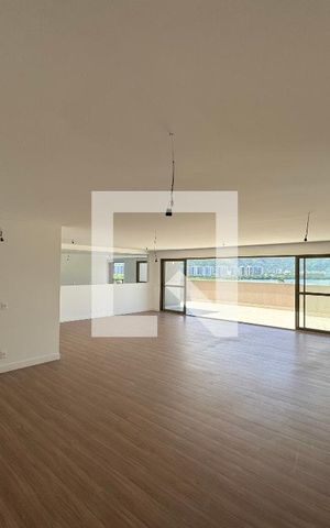 Apartamento à venda com 372m², 4 quartos e 4 vagas Apartamento à venda com 372m², 4 quartos e 4 vagasSala
