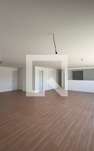 Apartamento à venda com 372m², 4 quartos e 4 vagas Apartamento à venda com 372m², 4 quartos e 4 vagasSala