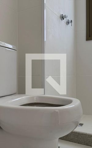 Apartamento à venda com 372m², 4 quartos e 4 vagas Apartamento à venda com 372m², 4 quartos e 4 vagasSuíte 4 - Banheiro