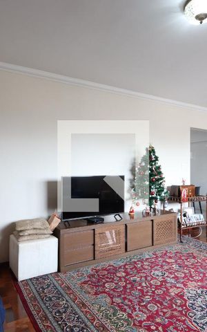 Apartamento à venda com 115m², 3 quartos e 2 vagasSala