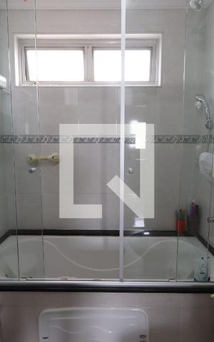 Apartamento à venda com 115m², 3 quartos e 2 vagasBanheiro Social