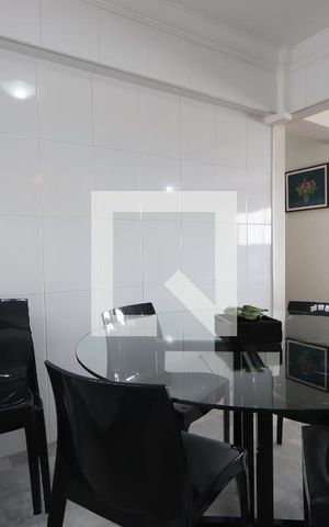 Apartamento à venda com 115m², 3 quartos e 2 vagasCopa