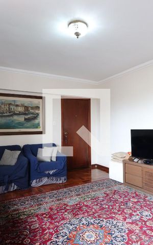 Apartamento à venda com 115m², 3 quartos e 2 vagasSala
