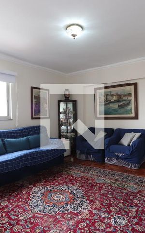 Apartamento à venda com 115m², 3 quartos e 2 vagasSala