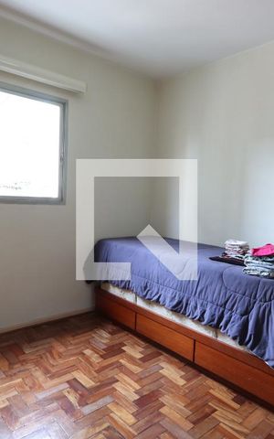 Apartamento à venda com 115m², 3 quartos e 2 vagasQuarto 2