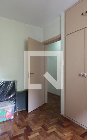 Apartamento à venda com 115m², 3 quartos e 2 vagasQuarto 2