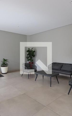 Apartamento à venda com 115m², 3 quartos e 2 vagasÁrea comum - Hall Social