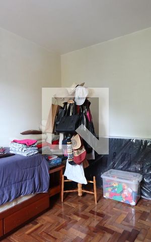 Apartamento à venda com 115m², 3 quartos e 2 vagasQuarto 2