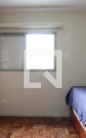 Apartamento à venda com 115m², 3 quartos e 2 vagasQuarto 2