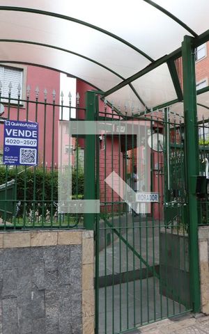 Apartamento à venda com 69m², 3 quartos e 2 vagasPortaria