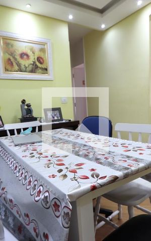 Apartamento à venda com 69m², 3 quartos e 2 vagasSala de Jantar
