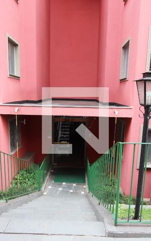 Apartamento à venda com 69m², 3 quartos e 2 vagasFachada do bloco