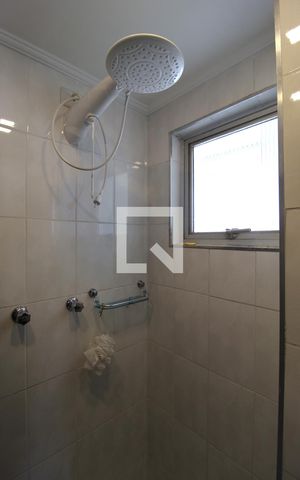 Apartamento à venda com 90m², 3 quartos e 1 vagaBanheiro Social
