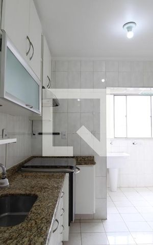 Apartamento à venda com 90m², 3 quartos e 1 vagaCozinha