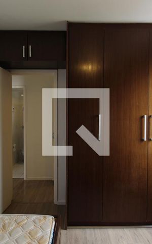 Apartamento à venda com 90m², 3 quartos e 1 vagaQuarto 1