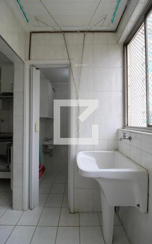 Apartamento à venda com 90m², 3 quartos e 1 vagaÁrea de Serviço