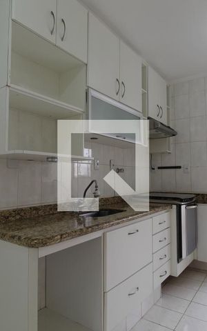 Apartamento à venda com 90m², 3 quartos e 1 vagaCozinha