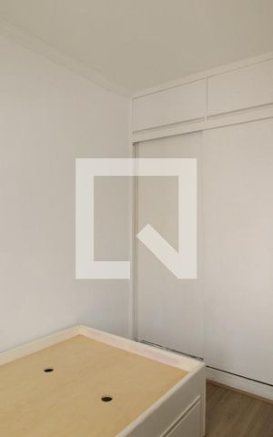 Apartamento à venda com 90m², 3 quartos e 1 vagaQuarto 2